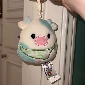squishmallow keychain